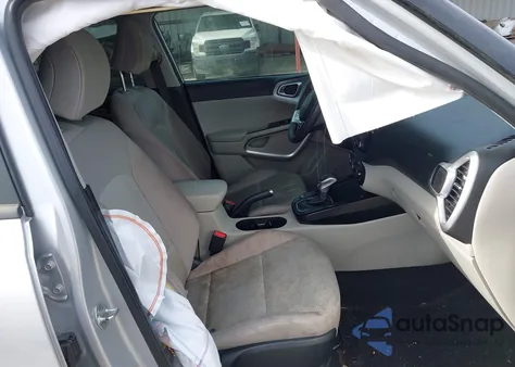 2021 Kia Soul Lx from USA, damaged, VIN KNDJ23AU7M7772512